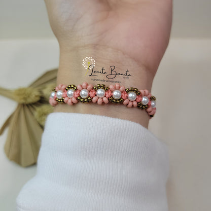Blossom Bracelet