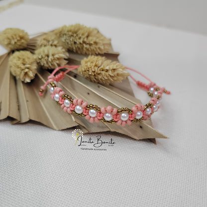 Blossom Bracelet