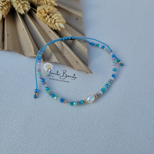 Sea Breeze Bracelet