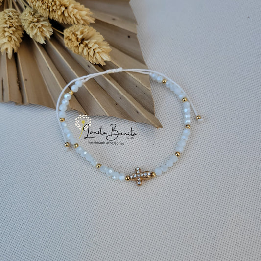 Faith Bracelet