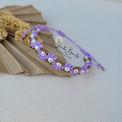 Blossom Bracelet